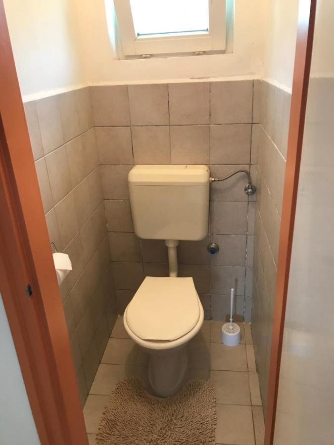 Aracsi Haziko Villa Balatonfured Bagian luar foto
