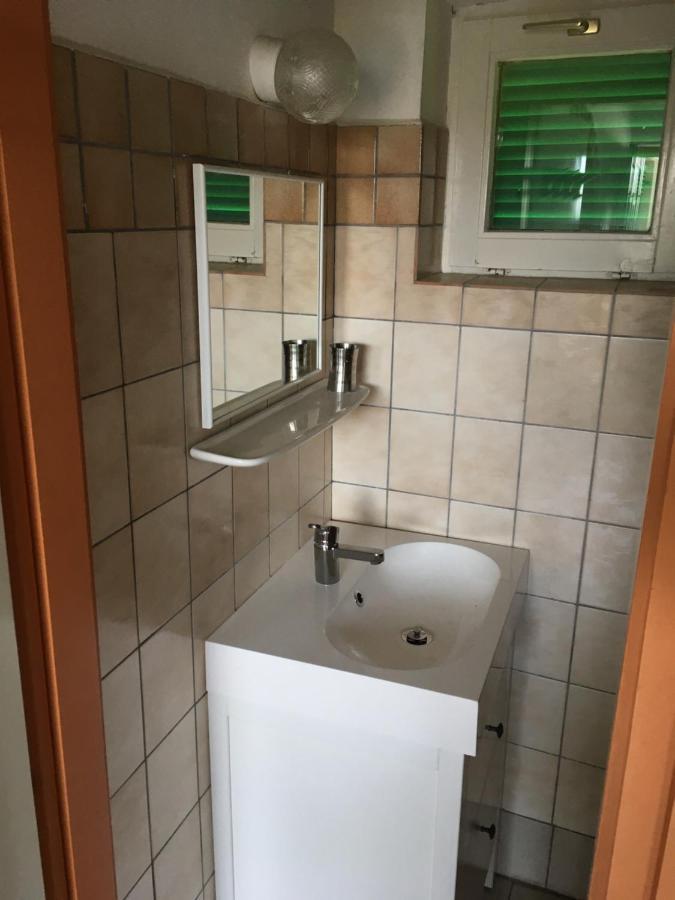 Aracsi Haziko Villa Balatonfured Bagian luar foto